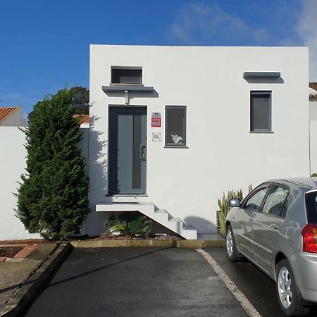 Ferienwohnung Caminhos Nos Levam Pela Ilha Ponta Delgada Exterior foto
