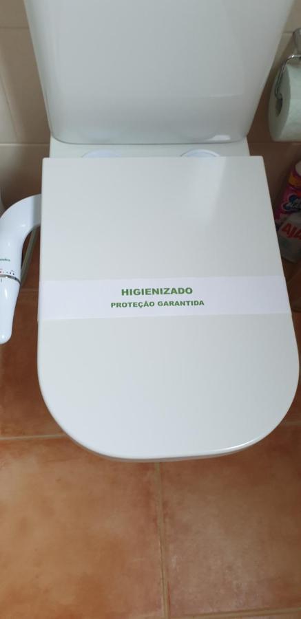 Ferienwohnung Caminhos Nos Levam Pela Ilha Ponta Delgada Exterior foto