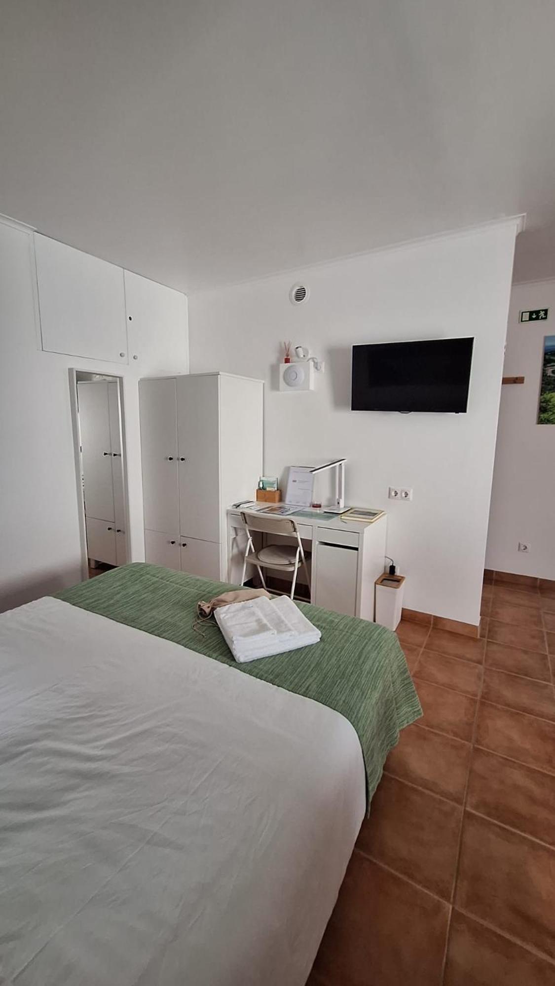 Ferienwohnung Caminhos Nos Levam Pela Ilha Ponta Delgada Exterior foto