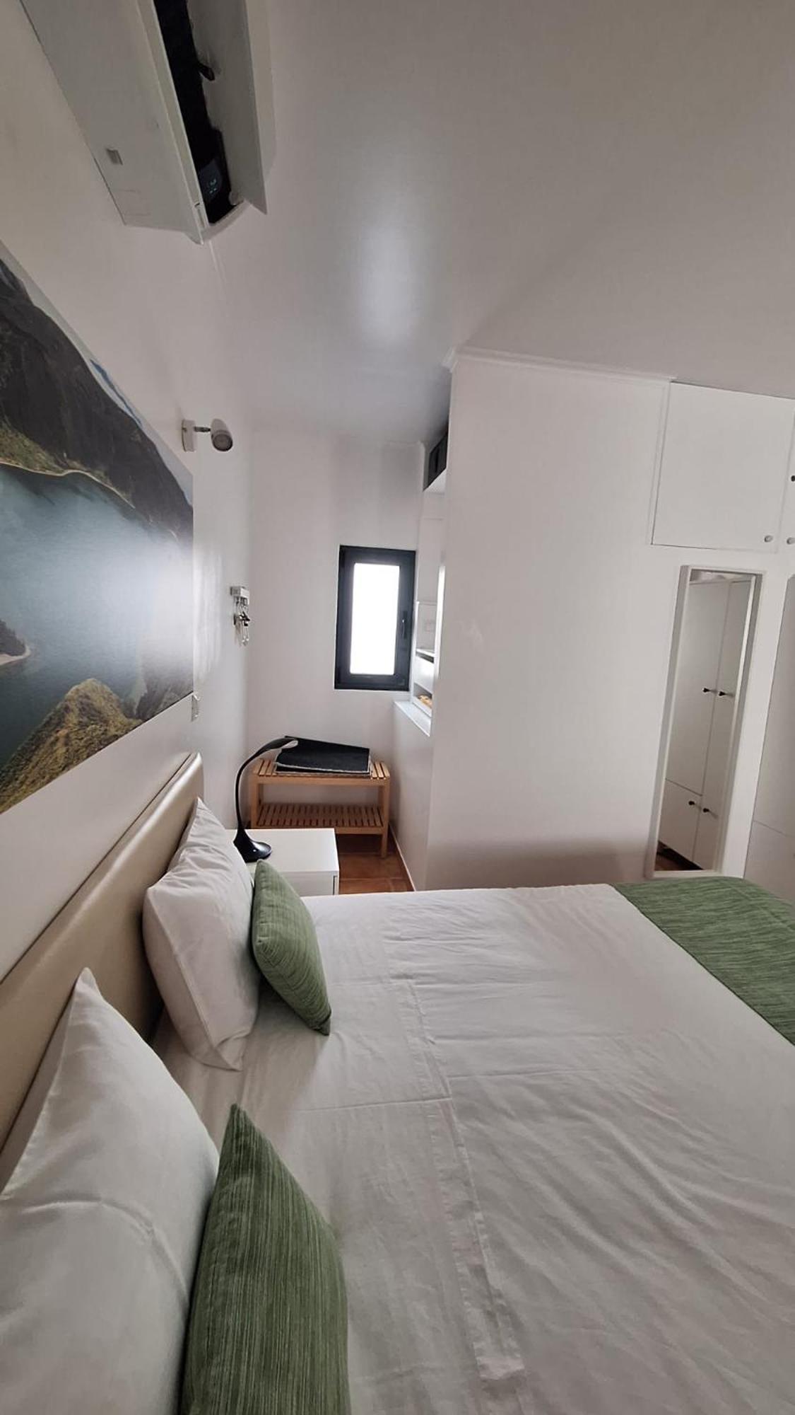 Ferienwohnung Caminhos Nos Levam Pela Ilha Ponta Delgada Exterior foto