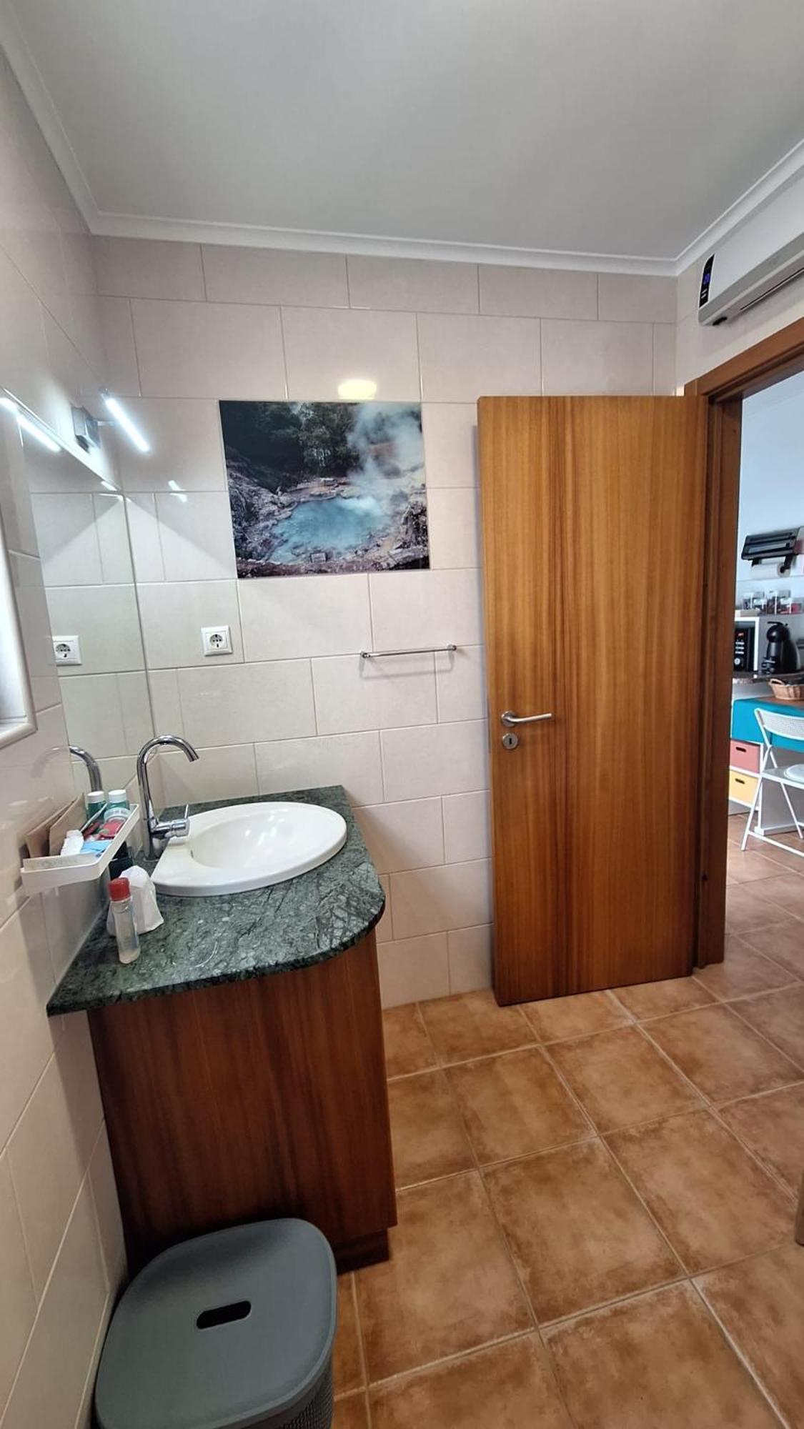 Ferienwohnung Caminhos Nos Levam Pela Ilha Ponta Delgada Exterior foto