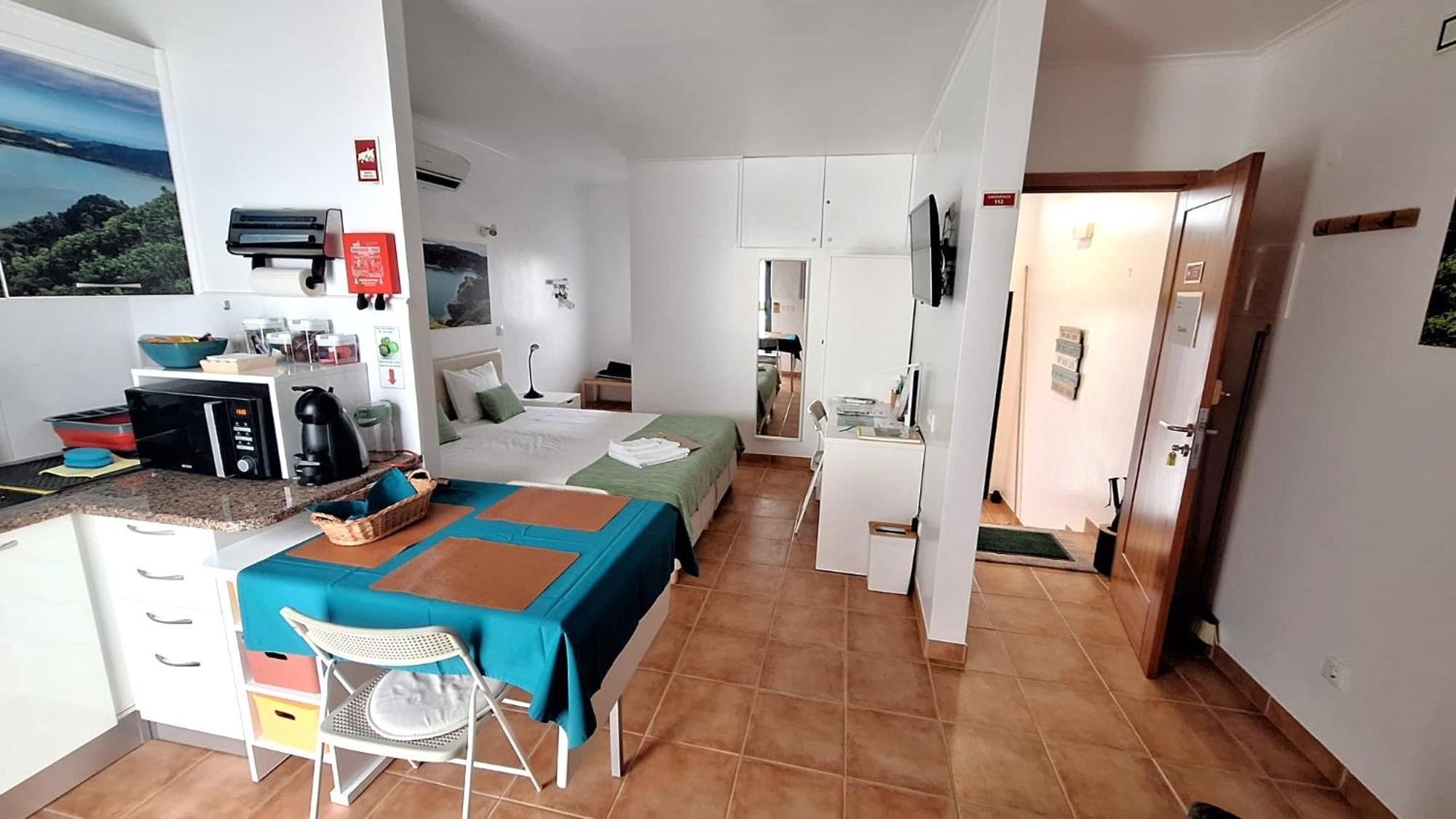 Ferienwohnung Caminhos Nos Levam Pela Ilha Ponta Delgada Exterior foto