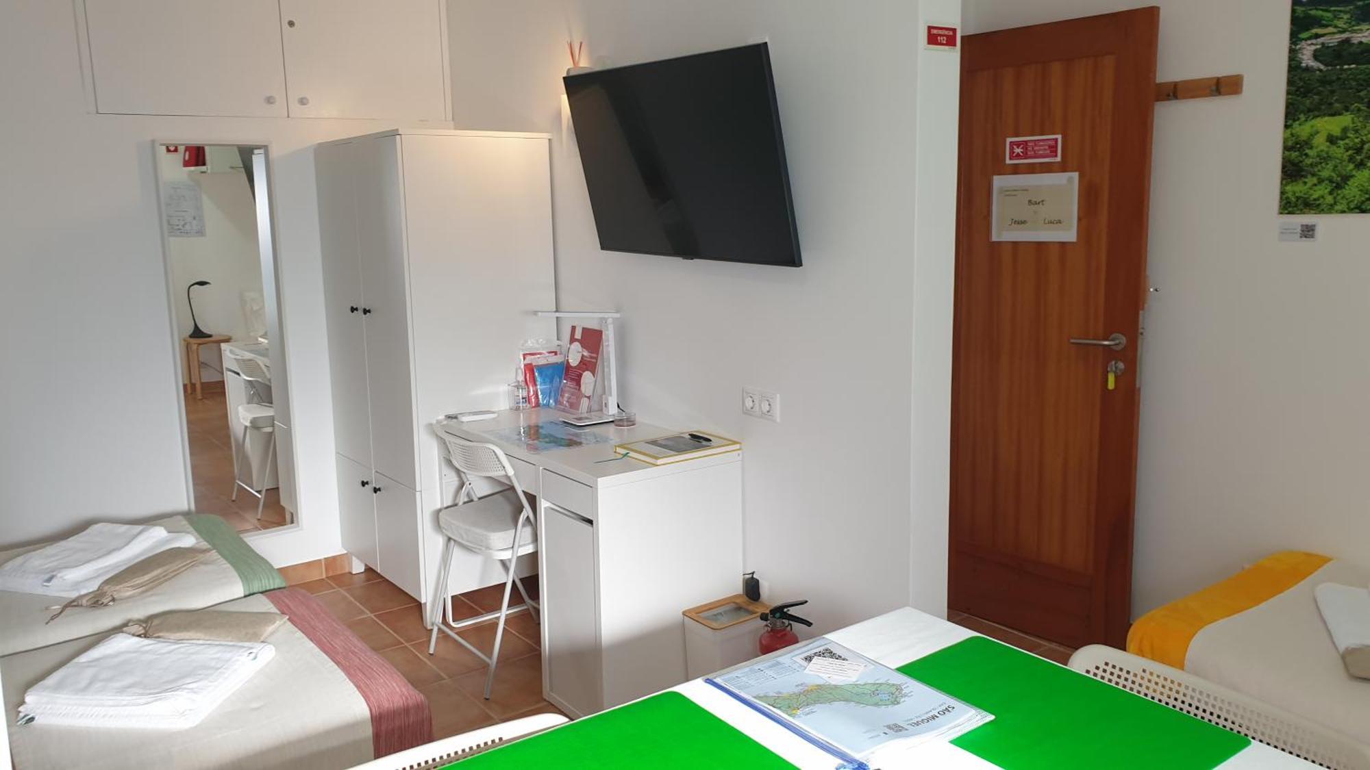 Ferienwohnung Caminhos Nos Levam Pela Ilha Ponta Delgada Exterior foto